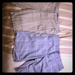 Mens shorts